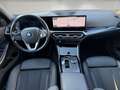 BMW 318 d Aut, Widescreen Display, Sportsitze, AHK Weiß - thumbnail 14