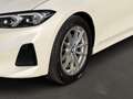 BMW 318 d Aut, Widescreen Display, Sportsitze, AHK Weiß - thumbnail 10