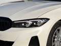 BMW 318 d Aut, Widescreen Display, Sportsitze, AHK Weiß - thumbnail 9