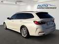 BMW 318 d Aut, Widescreen Display, Sportsitze, AHK Weiß - thumbnail 7