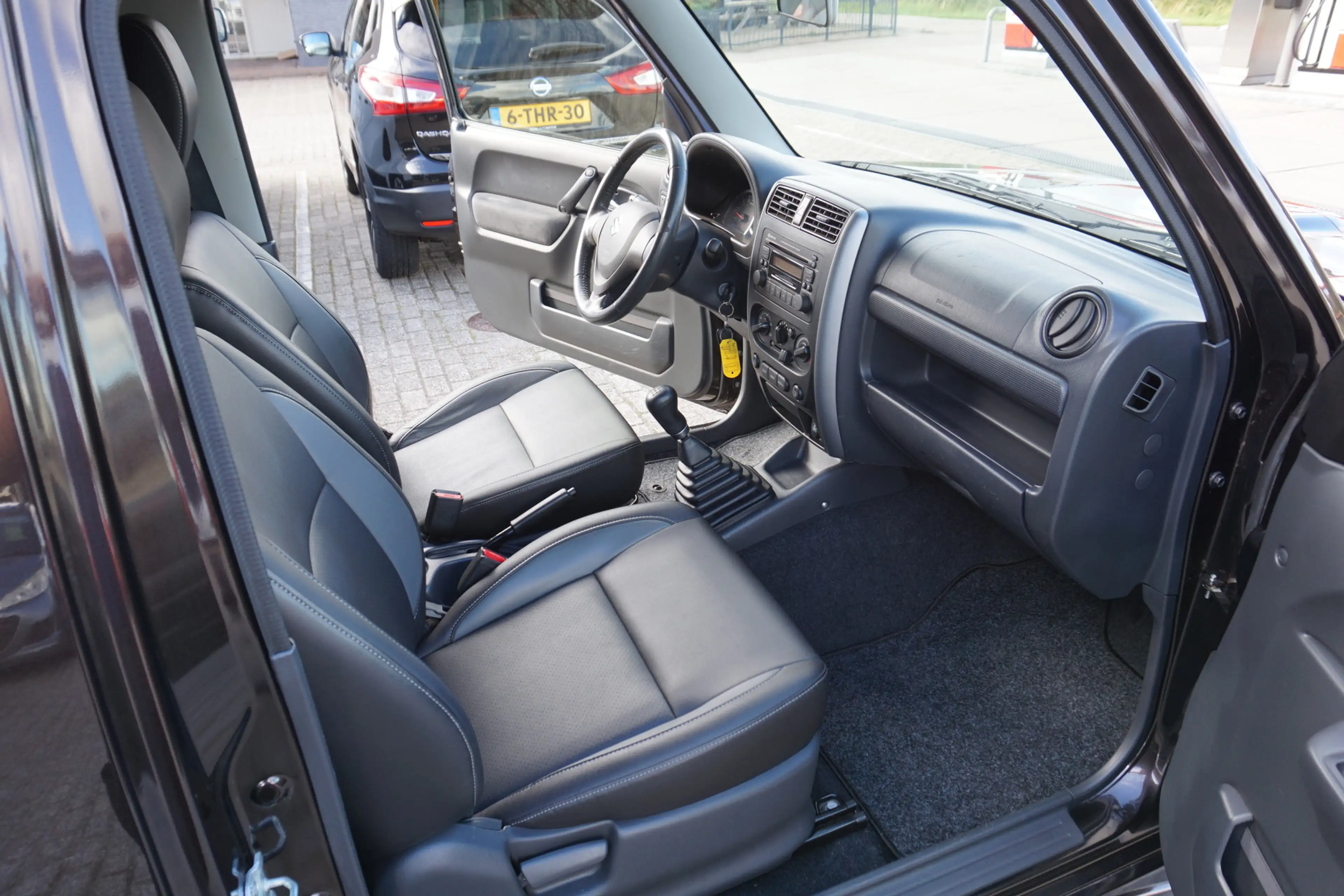 Suzuki Jimny 1.3 Exclusive , 75dkm , Incl nw apk/beurt & 12 mnd — photo 15