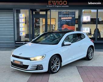 2.0 TDI 150ch R-LINE DSG6 TOIT OUVRANT-SIÈGES CUIR ÉLEC CHAUFF-RADARS AV&AR...