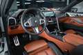 BMW M850 i xDrive Cabrio Laser-HarmanK-DAB-360° Bílá - thumbnail 13