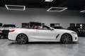 BMW M850 i xDrive Cabrio Laser-HarmanK-DAB-360° bijela - thumbnail 5