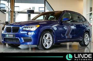 35i xDrive M-SPORT-SHADOW |PANO|KEYLESS|18