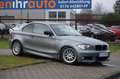 BMW 118 Coupe 118d*M-PAKET*TEMPOMAT*XENON*PDC !! Szary - thumbnail 2