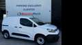 Citroen Berlingo Furgón 1.6BlueHDi 100 Blanco - thumbnail 2