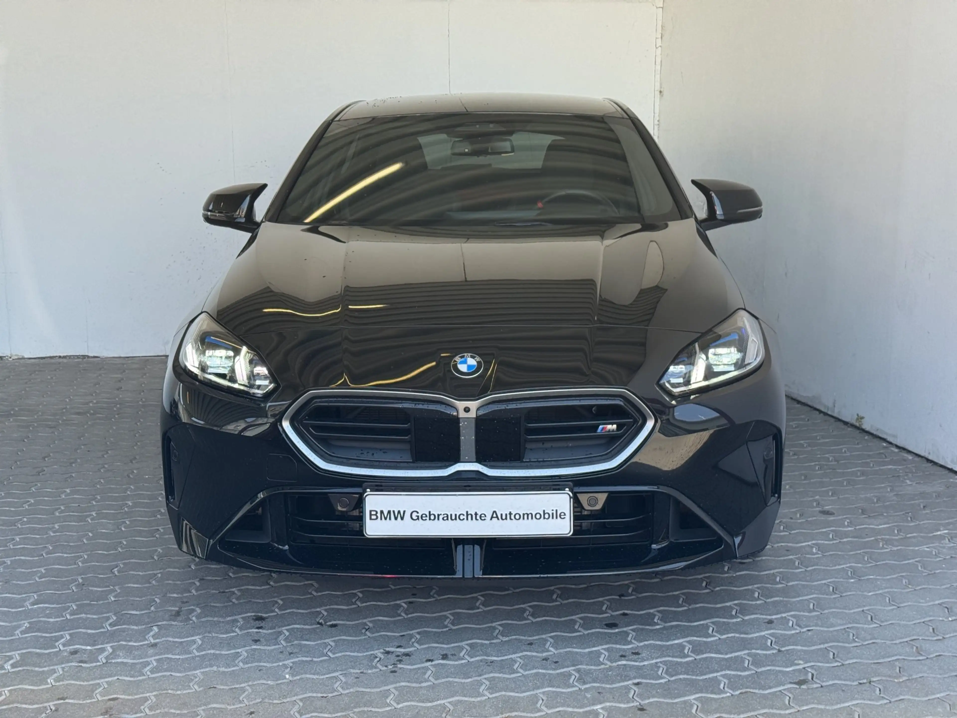 BMW 135 M xDrive Navi.LED.HuD.ACC.360°.KomfZg.HiFi — photo 2