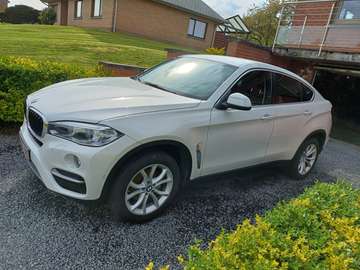 X6 3.0 dAS xDrive30