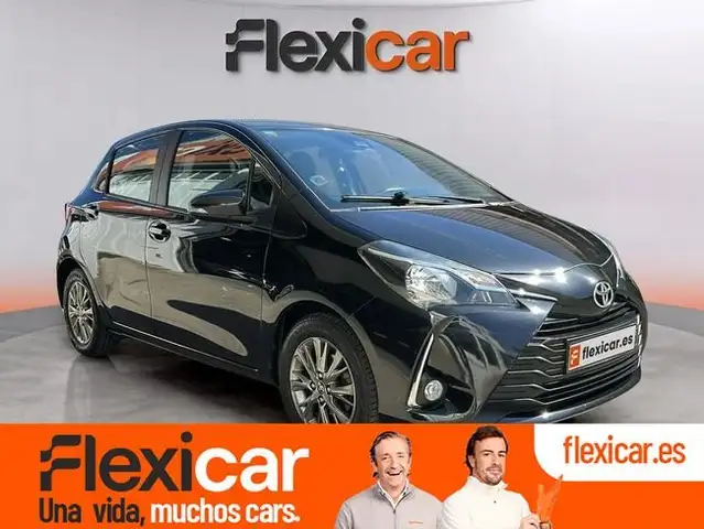 Toyota Yaris 1.0 Active