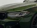 BMW M5 Lim.Competition*SONDERLACKIERUNG VERDE ERMES Grün - thumbnail 7