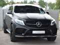 Mercedes-Benz GLE 43 AMG GLE43 AMG 4M COMAND PANORAMA AIRMATIC MATT-FOLIE Чорний - thumbnail 3