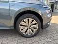 Skoda Kamiq 1.5 TSI DSG CLEVER+PANO+NAVI+GARANTIE06/26 Gris - thumbnail 5