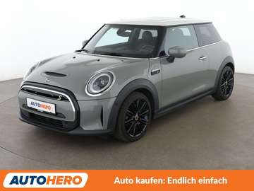 Cooper SE Yours Trim Aut.*NAVI*CAM*TEMPO*SHZ*