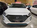 Hyundai IONIQ Híbrido 1.6 GDI 104 kW (141 CV) 6DCT Tecno Blanc - thumbnail 14
