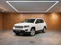 Jeep Compass 2.2CRD Limited 4x2 Blanco - thumbnail 1