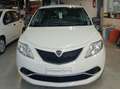 Lancia Ypsilon Ypsilon III 2015 1.2 Silver 69cv Blanc - thumbnail 1