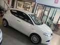 Lancia Ypsilon Ypsilon III 2015 1.2 Silver 69cv Blanc - thumbnail 4