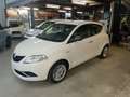 Lancia Ypsilon Ypsilon III 2015 1.2 Silver 69cv Blanc - thumbnail 7