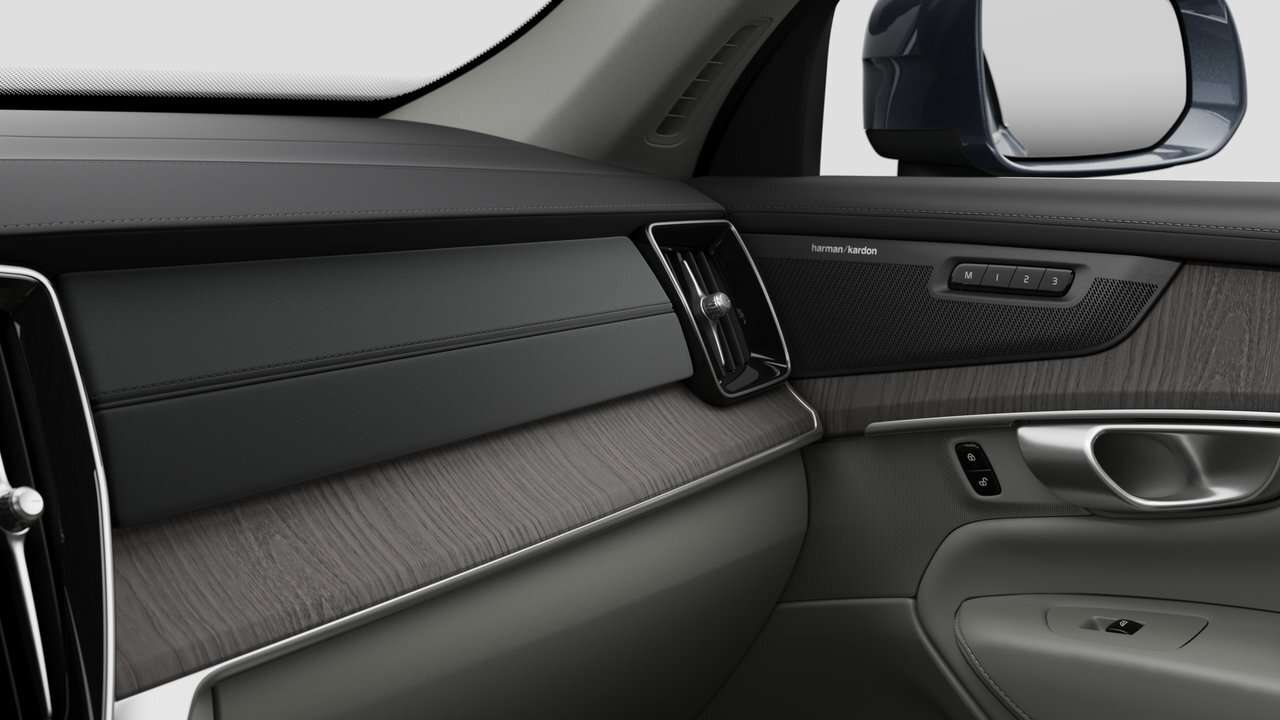 2026 Volvo XC90 Ultra 7-Seater (Bright Theme) LEASE & FINANCE AVAI thumb 9
