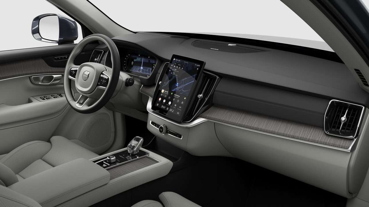 2026 Volvo XC90 Ultra 7-Seater (Bright Theme) LEASE & FINANCE AVAI thumb 10