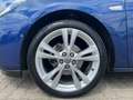 Opel Astra Ultimate Blauw - thumbnail 9