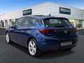 Opel Astra Ultimate Blauw - thumbnail 3
