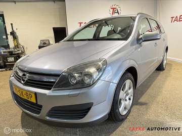 Wagon 1.8 Edition AIRCO/CRUISE/APK/NAP/2EIG