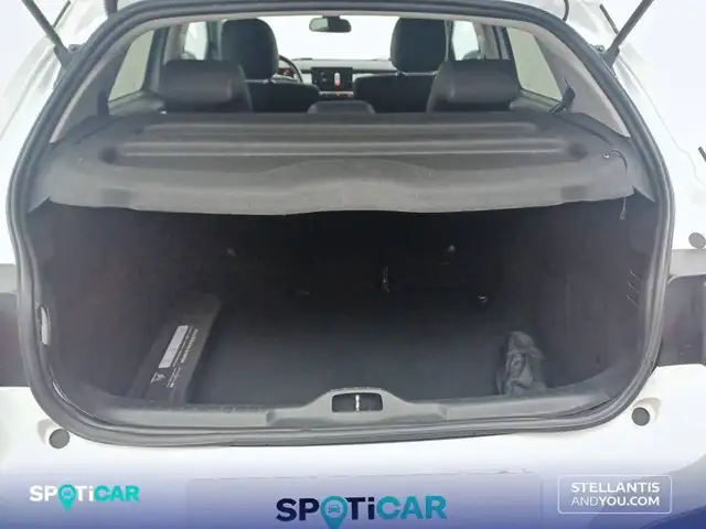 Citroen C4 Cactus view 6