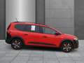 Dacia Jogger Expression 5-S+SHZ+RFK+Klimaauto. Hybrid 140 10... Rot - thumbnail 2