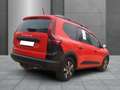 Dacia Jogger Expression 5-S+SHZ+RFK+Klimaauto. Hybrid 140 10... Rot - thumbnail 3
