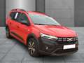Dacia Jogger Expression 5-S+SHZ+RFK+Klimaauto. Hybrid 140 10... Rot - thumbnail 1