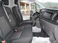 Ford Transit Custom L2H2 super alto Blanc - thumbnail 15