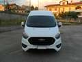 Ford Transit Custom L2H2 super alto Blanc - thumbnail 18