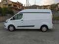 Ford Transit Custom L2H2 super alto Blanc - thumbnail 5