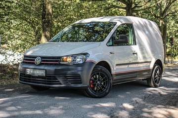 Caddy 1.2 TSI *Zetelverwarming *Bluetooth