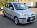 Hyundai i10 3295556033*1.1*NEOPATENTATI Argent - thumbnail 2