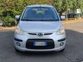 Hyundai i10 3295556033*1.1*NEOPATENTATI Argent - thumbnail 1