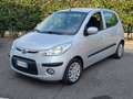 Hyundai i10 3295556033*1.1*NEOPATENTATI Argent - thumbnail 3