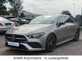 Mercedes-Benz CLA 220 AMG|COUPÉ|KAM|WIDESCREEN|NIGHT|AHK|LANE Gold - thumbnail 1
