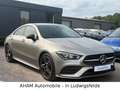 Mercedes-Benz CLA 220 AMG|COUPÉ|KAM|WIDESCREEN|NIGHT|AHK|LANE Gold - thumbnail 8