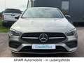 Mercedes-Benz CLA 220 AMG|COUPÉ|KAM|WIDESCREEN|NIGHT|AHK|LANE Gold - thumbnail 9