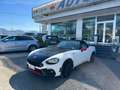 Abarth 124 Spider 124 Spider 1.4 t. m.air 170cv LIMITED EDITION Wit - thumbnail 1