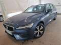 Volvo V60 D3 Business Plus Bleu - thumbnail 2