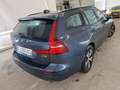Volvo V60 D3 Business Plus Bleu - thumbnail 3