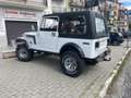 Jeep CJ-7 Blanc - thumbnail 9