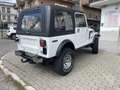 Jeep CJ-7 Blanc - thumbnail 7