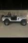 Jeep CJ-7 Blanc - thumbnail 2