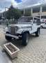 Jeep CJ-7 Blanc - thumbnail 10