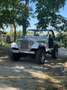 Jeep CJ-7 Blanc - thumbnail 3